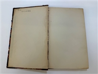 William D. Fellowes Visit to the Monastern of La Trappe in 1817 1819 Second Edition