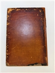 James G. Blaine Memorial Addresses of President James Garfield 1883 First Edition Presentation Volume from President McKinley Signed