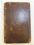 Temple Henry Croker "The Complete Dictionary of Arts and Sciences" 1766