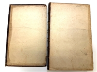 Temple Henry Croker The Complete Dictionary of Arts and Sciences 1766
