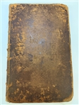 John Hill "A General Natural History: New & Accurate Descriptions of the Animals, and Minerals of the World" 1748 First Edition