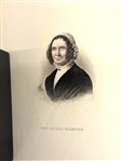 Historical Records Presidents From Washington to Cleveland 2 Volumes 1886 First Edition