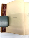 Jefferson Davis Rise and Fall of the Confederate Government 1881 First Edition