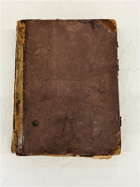 Edmund Calamy, William Lyford "(7 Shorts all in one Book)" 1643-1658 First Edition