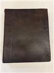 "The Paston Letters A.D." 1787 With Beautiful Hand Colored Illustrations