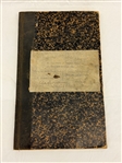 Typed Deposition of Witnesses For 1899 Court Case Harrison County Ohio