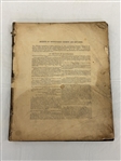1851 Chemical Atlas by Edward Youmans