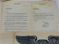 Edward Dobrotka Work Drawings for the United States Army