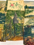 Edward Dobrotka Original Paintings Watercolor Landscapes