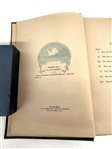 Call of the Wild by Jack London 1903 First Edition, Second Issue