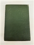 Call of the Wild by Jack London 1903 First Edition, Second Issue
