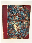Recueil des Monumens les Plus Interessons by Raphael Gargiulo 1863 Third Edition