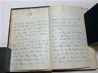London Lyrics by Frederick Locker 1868 Signed by Author with Handwritten Letters