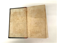 Thirteen Sermons by Rev. John Wesley 1803 Scarce Title