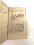 Thirteen Sermons by Rev. John Wesley 1803 Scarce Title