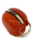 1970's Ceramic Cleveland Browns Still Bank