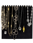 (7) Costume Jewelry Necklaces