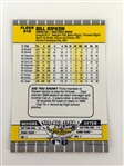 1989 Fleer Billy Ripken Error Card #616