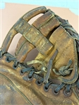 Rare Right Handed First Baseman's Glove It's a Hutch Clutch Model