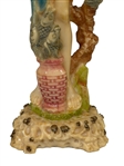 Japanese Resin Geisha Figurine