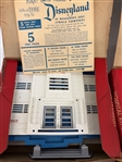 (3) Vintage Train Accessories: Plasticville, Bachmann Brothers