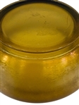 Northwood Iridescent Stretched Cupped Bowl