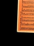 1966 Topps Mickey Mantle #50