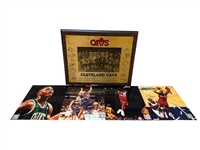 Group of Basketball Memorabilia: Autographs