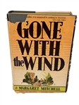 (2) Gone With the Wind Books