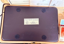 1979 Fidelity Electronics Bridge Challenger III Digital Game Set
