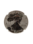 2021 SAE Designer 2 Coin American Eagle Set T-1, T-2 FDI Reverse PF70 NGC
