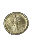 (3) Commemorative Silver Coins; American Eagle, US Mint, Statue of Liberty, PCGS