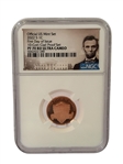 (7) Graded Lincoln Cents FDI, Early Release, Ultra Cameo, PF70 Red