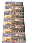 Large Group of Presidential Dollars Including OGP Rolls MS63 or Better, Satin Finish, Reverse Proofs.