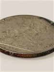 1481-1881 Swiss Shooting Festival 5 Francs Silver Coin