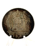 1799A Prussia German States 1 Thaler .750 Silver