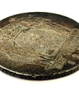 1799A Prussia German States 1 Thaler .750 Silver
