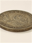 1933a Germany 5 Reichsmark Martin Luther 