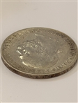 (6) Austria Corona and Florins 19th Century