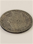 (6) Austria Corona and Florins 19th Century