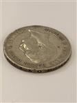 (6) German States Prussia 3 and 5 Marks Silver Coins