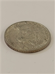 (6) German States Prussia 3 and 5 Marks Silver Coins