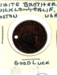 (3) United States Early Tokens