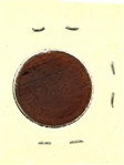 (8) Good for Trade Tokens Turn of the Century