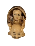Group of Signed Netsuke