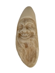 (2) Robert Langford Carving Face Masks
