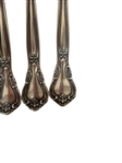 Gorham Sterling Silver Flatware Set Chantilly