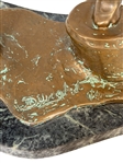 Ed Dwight Bronze Sculpture of Jazz Musicians