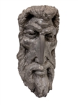 Michael Barkin The Prophet Alabaster Sculpture