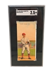 1911 T201 Mecca Cigarettes SGC 2.5 Grant/Mclean